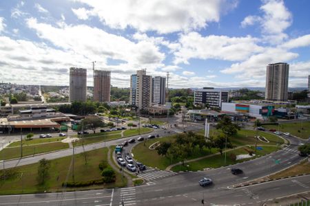 Apartamento para alugar com 70m², 3 quartos e 2 vagasVista da Suite