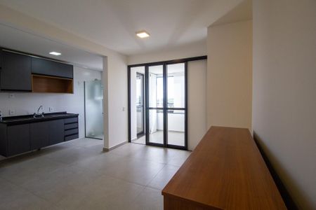 Apartamento para alugar com 70m², 3 quartos e 2 vagasSala