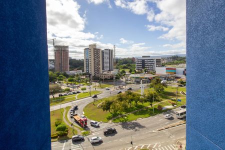 Apartamento para alugar com 70m², 3 quartos e 2 vagasVista do Quarto 2