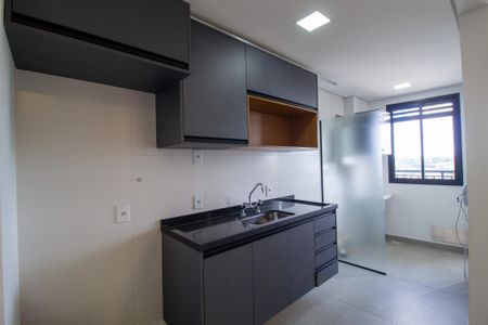 Apartamento para alugar com 70m², 3 quartos e 2 vagasCozinha
