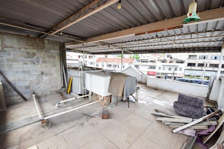 Apartamento à venda com 154m², 3 quartos e 1 vagaTerraço