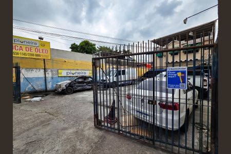 Apartamento à venda com 154m², 3 quartos e 1 vagaFachada