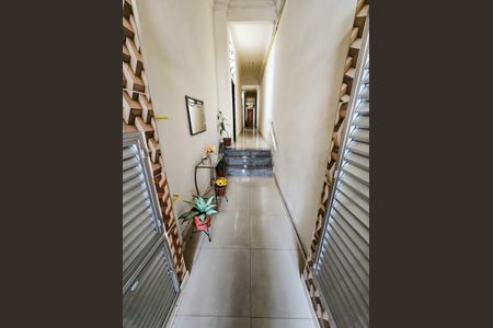 Apartamento à venda com 154m², 3 quartos e 1 vagaHall de entrada