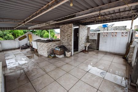 Apartamento à venda com 154m², 3 quartos e 1 vagaTerraço