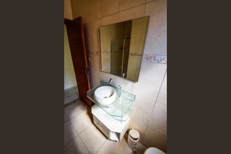 Apartamento à venda com 154m², 3 quartos e 1 vagaBanheiro