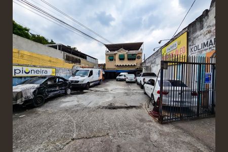 Apartamento à venda com 154m², 3 quartos e 1 vagaFachada