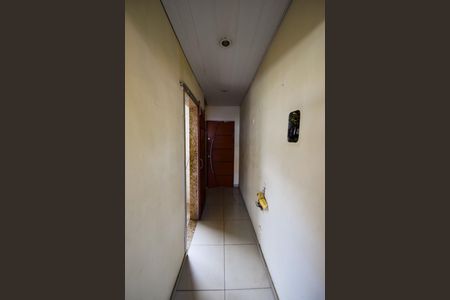 Apartamento à venda com 154m², 3 quartos e 1 vagaCorredor