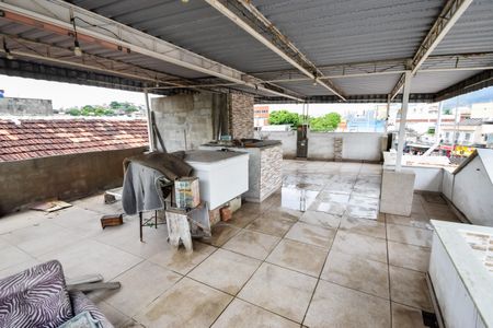 Apartamento à venda com 154m², 3 quartos e 1 vagaTerraço