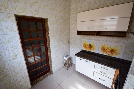 Apartamento à venda com 154m², 3 quartos e 1 vagaCozinha