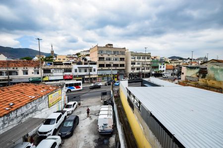 Apartamento à venda com 154m², 3 quartos e 1 vagaVista do Terraço