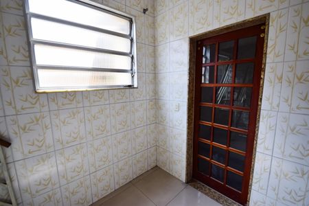 Apartamento à venda com 154m², 3 quartos e 1 vagaCozinha