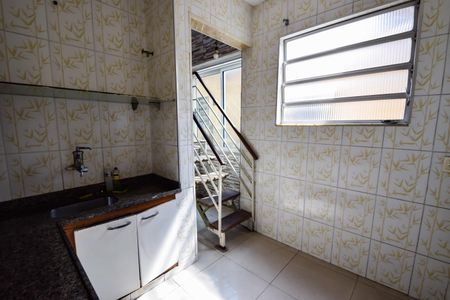 Apartamento à venda com 154m², 3 quartos e 1 vagaCozinha