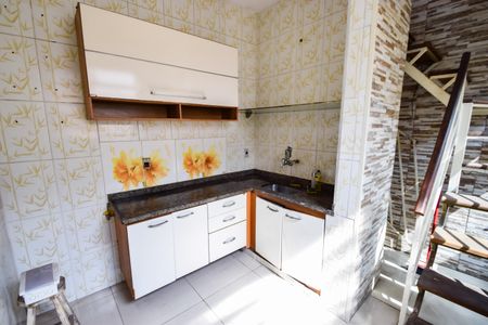 Apartamento à venda com 154m², 3 quartos e 1 vagaCozinha