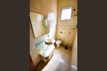 Apartamento à venda com 154m², 3 quartos e 1 vagaBanheiro