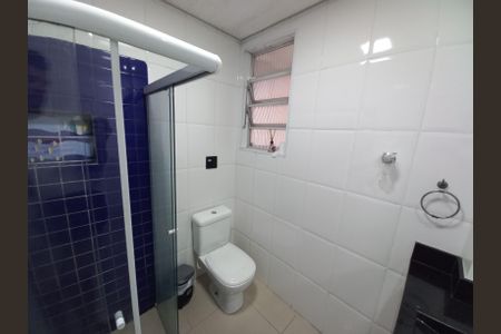 Apartamento para alugar com 64m², 2 quartos e 1 vagaBanheiro