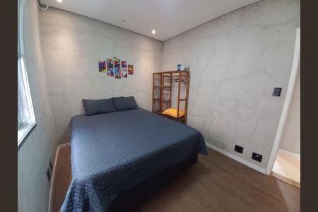 Apartamento para alugar com 64m², 2 quartos e 1 vagaQuarto 2