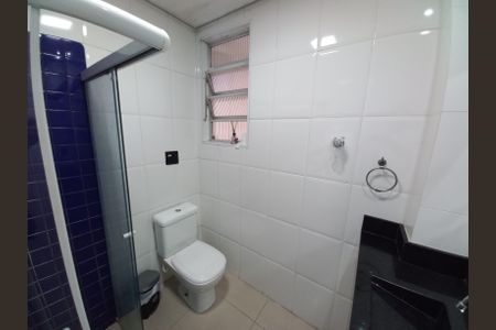Apartamento para alugar com 64m², 2 quartos e 1 vagaBanheiro