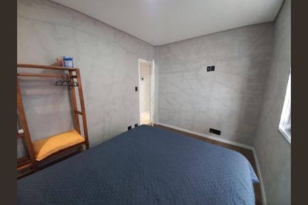 Apartamento para alugar com 64m², 2 quartos e 1 vagaQuarto 2