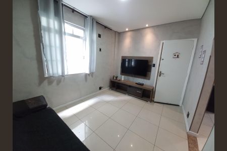 Apartamento para alugar com 64m², 2 quartos e 1 vagaSala