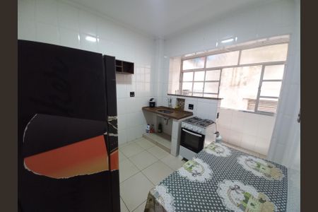Apartamento para alugar com 64m², 2 quartos e 1 vagaCozinha