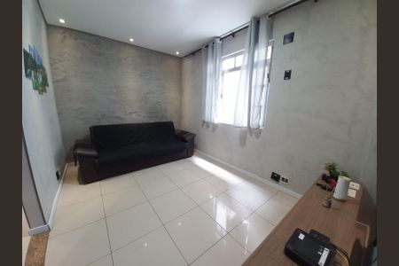 Apartamento para alugar com 64m², 2 quartos e 1 vagaSala