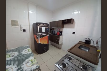 Apartamento para alugar com 64m², 2 quartos e 1 vagaCozinha
