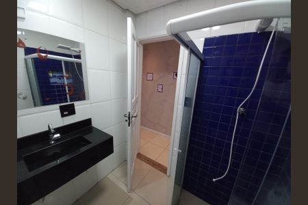 Apartamento para alugar com 64m², 2 quartos e 1 vagaBanheiro