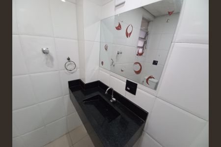 Apartamento para alugar com 64m², 2 quartos e 1 vagaBanheiro