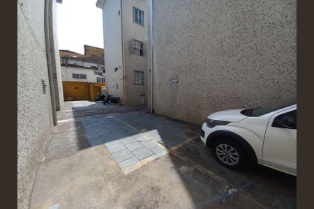 Apartamento para alugar com 64m², 2 quartos e 1 vagaGaragem
