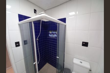 Apartamento para alugar com 64m², 2 quartos e 1 vagaBanheiro