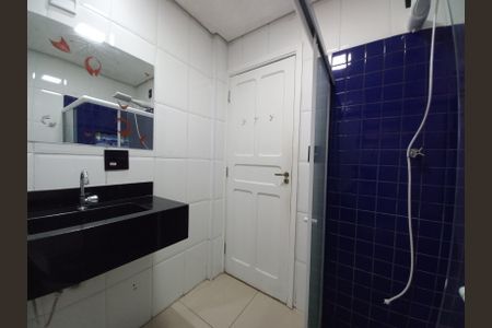 Apartamento para alugar com 64m², 2 quartos e 1 vagaBanheiro