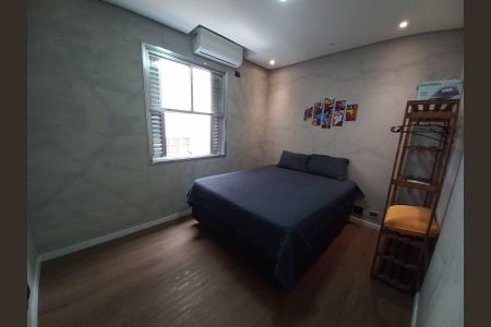 Apartamento para alugar com 64m², 2 quartos e 1 vagaQuarto 2