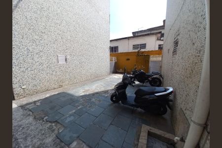 Apartamento para alugar com 64m², 2 quartos e 1 vagaGaragem