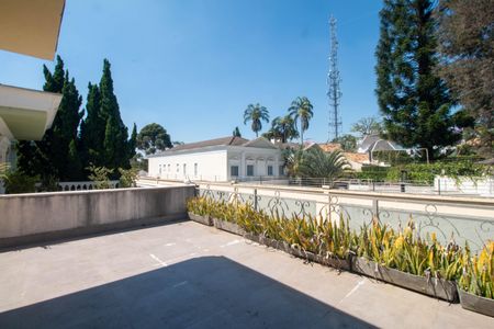 Casa para alugar com 550m², 5 quartos e 3 vagasVaranda