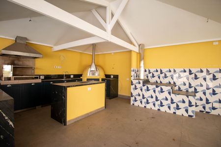 Casa para alugar com 550m², 5 quartos e 3 vagasChurrasqueira