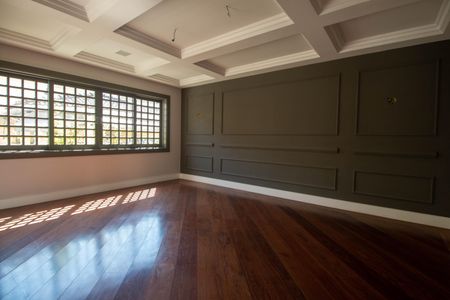 Casa para alugar com 550m², 5 quartos e 3 vagasSala