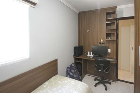Casa à venda com 87m², 3 quartos e 2 vagasQuarto 02