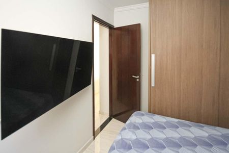 Casa à venda com 87m², 3 quartos e 2 vagasQuarto