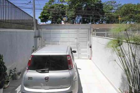 Casa à venda com 87m², 3 quartos e 2 vagasGaragem