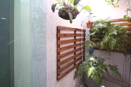 Casa à venda com 87m², 3 quartos e 2 vagasJardim de Inverno