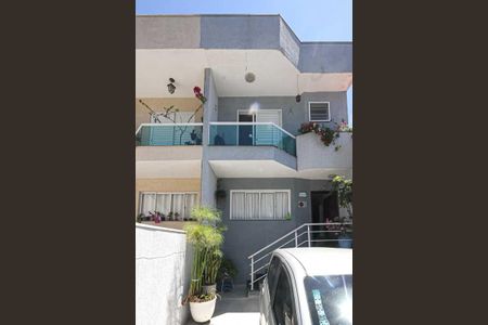 Casa à venda com 87m², 3 quartos e 2 vagasGaragem