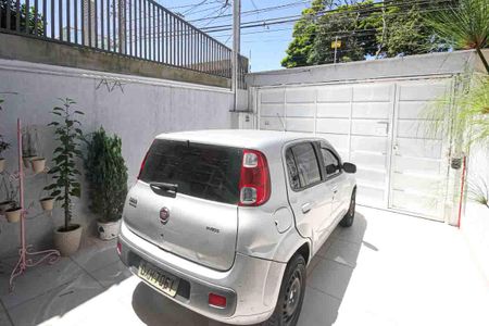 Casa à venda com 87m², 3 quartos e 2 vagasGaragem