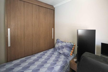 Casa à venda com 87m², 3 quartos e 2 vagasQuarto