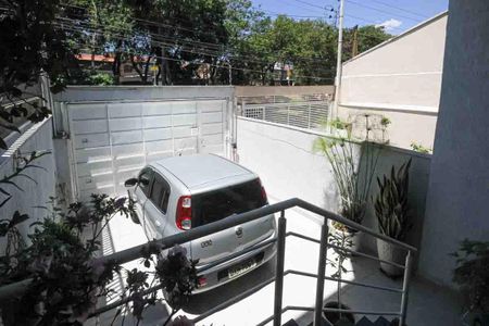 Casa à venda com 87m², 3 quartos e 2 vagasGaragem