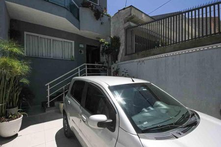 Casa à venda com 87m², 3 quartos e 2 vagasGaragem