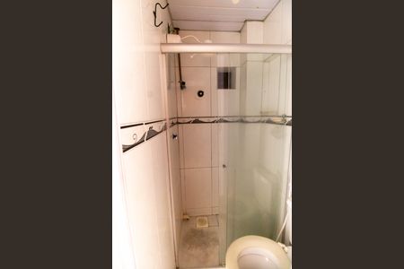 Studio à venda com 30m², 1 quarto e sem vagaBanheiro