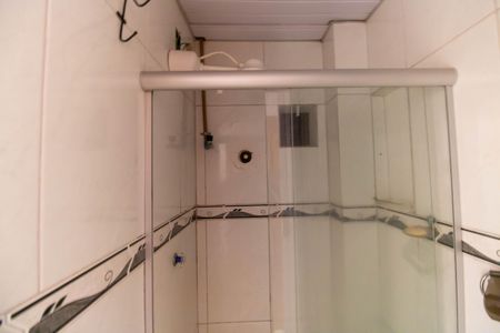 Studio à venda com 30m², 1 quarto e sem vagaBanheiro