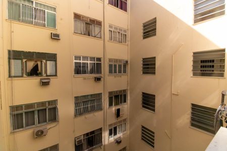 Studio à venda com 30m², 1 quarto e sem vagaVista