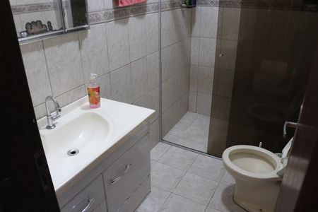 Casa à venda com 300m², 3 quartos e 6 vagasBanheiro