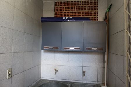 Casa à venda com 300m², 3 quartos e 6 vagasÁrea de Serviço